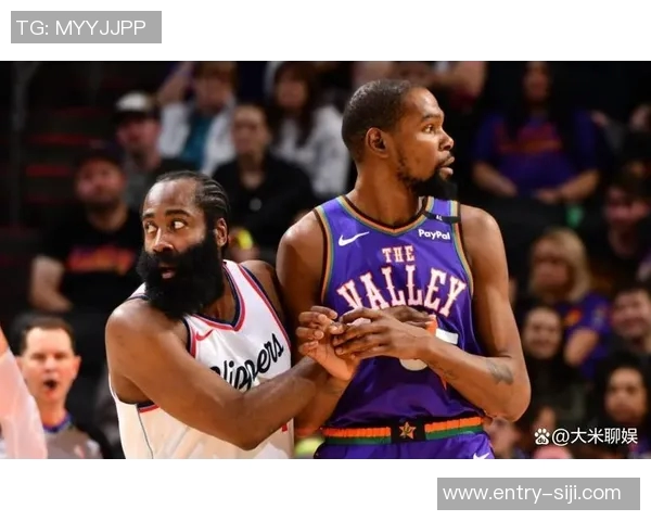 快船遭遇七连败哈登缺席后终于迎来胜利战胜勇士重燃希望